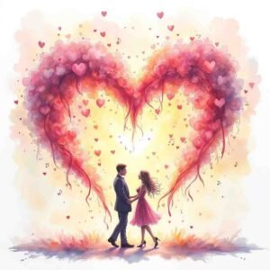 Personalized Anniversary Song